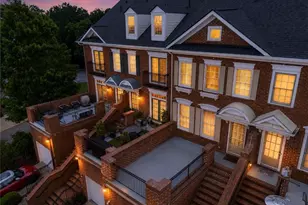 5905 Waters Edge Trail, Roswell, GA 30075 - Photo 2