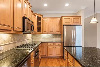 5905 Waters Edge Trail, Roswell, GA 30075 - Photo 22