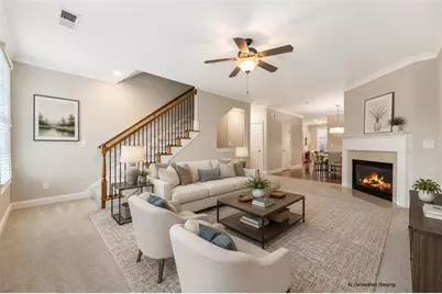 5905 Waters Edge Trail, Roswell, GA 30075 - Photo 14