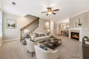 5905 Waters Edge Trail, Roswell, GA 30075 - Photo 14