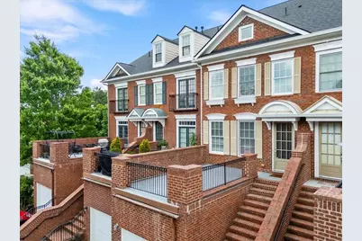 5905 Waters Edge Trail, Roswell, GA 30075 - Photo 6