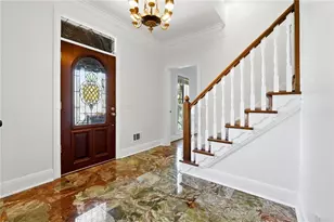 7300 Chattahoochee Bluff Dr, Atlanta, GA 30350 - Photo 4