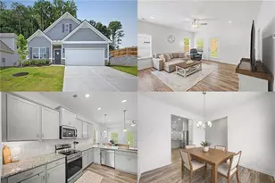 103 Sycamore Ln, Calhoun, GA 30701 - Photo 1