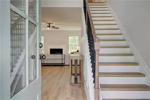 141 Dohrn Dr, Loganville, GA 30052 - Photo 4