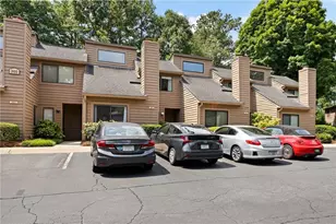 304 Parkaire Crossing, Marietta, GA 30068 - Photo 38
