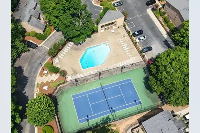 304 Parkaire Crossing, Marietta, GA 30068 - Photo 42