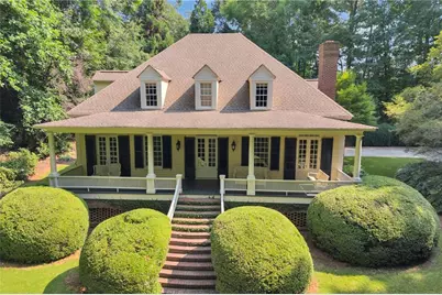 8173 Old Monticello Street, Covington, GA 30014 - Photo 2