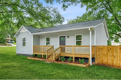 443 Walker Street, Villa Rica, GA 30180 - Photo 1