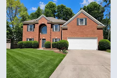 380 Belmont Chase Court, Alpharetta, GA 30005 - Photo 1
