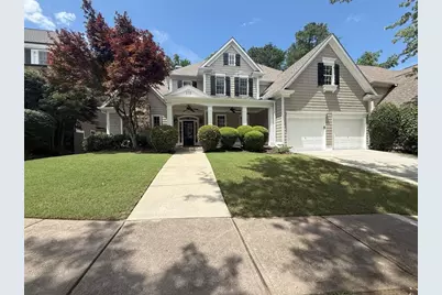 225 Crown Vetch Lane, Johns Creek, GA 30005 - Photo 1