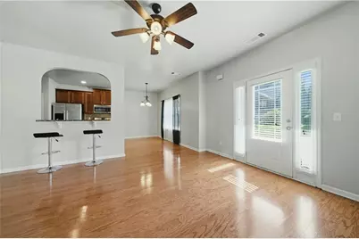 9 Matador Way, Newnan, GA 30263 - Photo 6