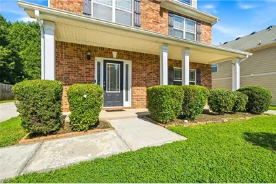 9 Matador Way, Newnan, GA 30263 - Photo 2