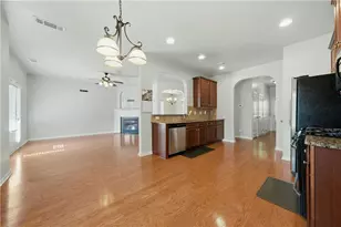 9 Matador Way, Newnan, GA 30263 - Photo 8