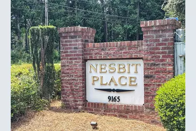 45 Nesbit Place #45, Alpharetta, GA 30022 - Photo 2