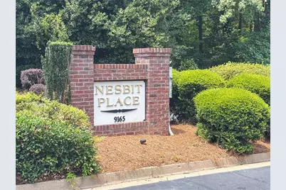 45 Nesbit Place #45, Alpharetta, GA 30022 - Photo 1