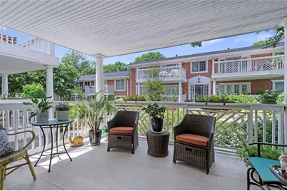 885 Briarcliff Road NE #21, Atlanta, GA 30306 - Photo 4