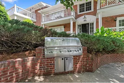 885 Briarcliff Road NE #21, Atlanta, GA 30306 - Photo 22