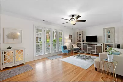 885 Briarcliff Road NE #21, Atlanta, GA 30306 - Photo 10