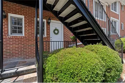 885 Briarcliff Road NE #21, Atlanta, GA 30306 - Photo 20