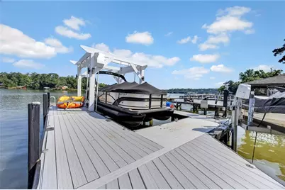 134 Lakeshore Drive, Monticello, GA 31064 - Photo 26