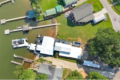 134 Lakeshore Drive, Monticello, GA 31064 - Photo 30