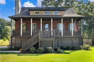 918 McKendree Ln, Bethlehem, GA 30620 - Photo 1