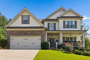 6220 Providence Lake Dr, Gainesville, GA 30506 - Photo 1