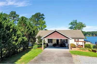 167 N Steel Bridge Road, Eatonton, GA 31024 - Photo 38