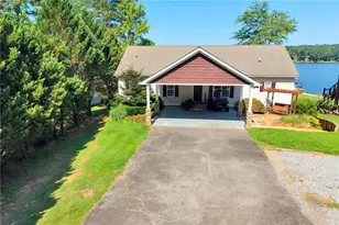 167 N Steel Bridge Rd, Eatonton, GA 31024 - Photo 1