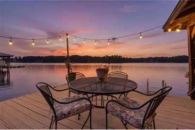 167 N Steel Bridge Road, Eatonton, GA 31024 - Photo 6