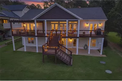 167 N Steel Bridge Road, Eatonton, GA 31024 - Photo 4