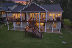 167 N Steel Bridge Rd, Eatonton, GA 31024 - Photo 4