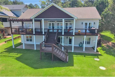 167 N Steel Bridge Road, Eatonton, GA 31024 - Photo 2