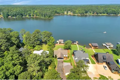 167 N Steel Bridge Road, Eatonton, GA 31024 - Photo 40