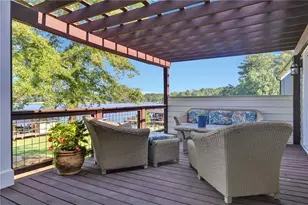 167 N Steel Bridge Rd, Eatonton, GA 31024 - Photo 44