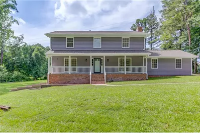 355 Brand Road SW, Loganville, GA 30052 - Photo 4