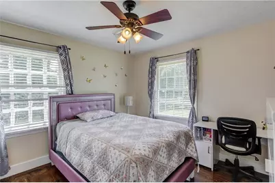 355 Brand Road SW, Loganville, GA 30052 - Photo 38