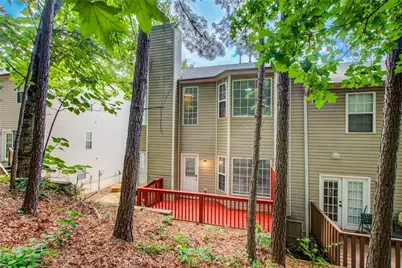 2470 Stonegate Drive NW, Acworth, GA 30101 - Photo 34