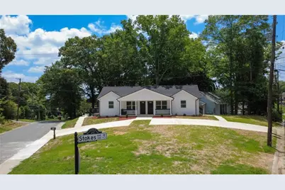 319 Stokes Avenue SE, Marietta, GA 30060 - Photo 1
