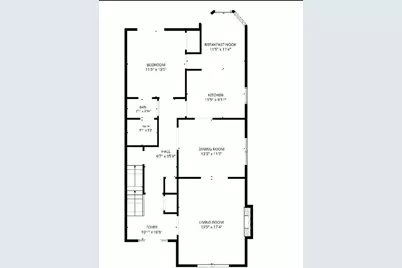 6 Forest Ridge Court, Atlanta, GA 30350 - Photo 34