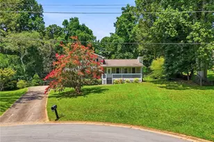 34 Amanda Ct, Dallas, GA 30157 - Photo 4