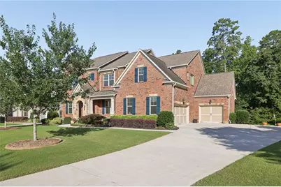 6195 Read Road, Suwanee, GA 30024 - Photo 2