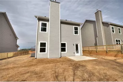 257 Summit Height Drive, Cartersville, GA 30121 - Photo 30