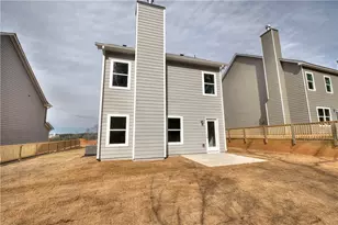 257 Summit Heights Dr, Cartersville, GA 30121 - Photo 30