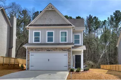 257 Summit Height Drive, Cartersville, GA 30121 - Photo 1