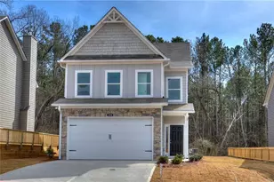 257 Summit Heights Dr, Cartersville, GA 30121 - Photo 1