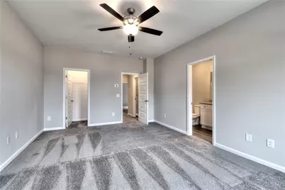 257 Summit Height Drive, Cartersville, GA 30121 - Photo 18