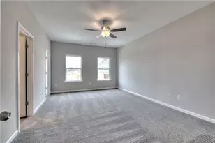 257 Summit Heights Dr, Cartersville, GA 30121 - Photo 16