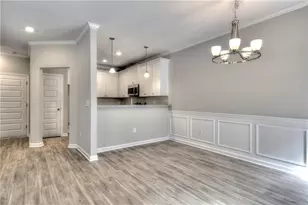 257 Summit Heights Dr, Cartersville, GA 30121 - Photo 8