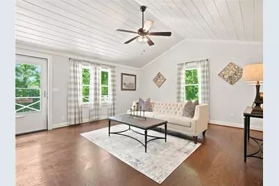 129 Cline Valley Place, Canton, GA 30114 - Photo 4